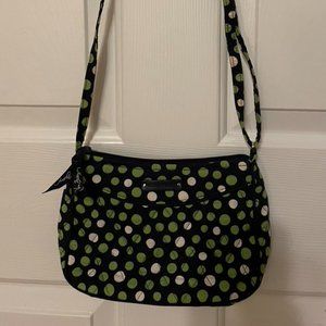 Vera Bradley Crossbody Purse